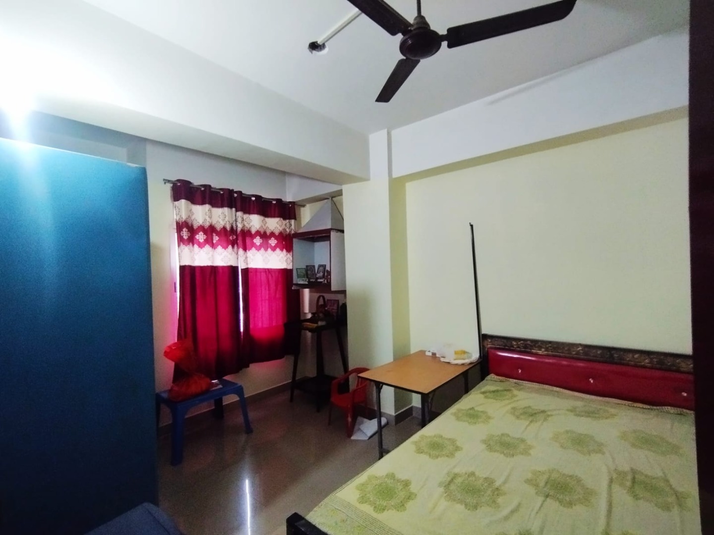 Unfurnished 3bhk in Sachal Path, Dwaraka Nagar, Bormotoria, Guwahati, Assam, India for Rent